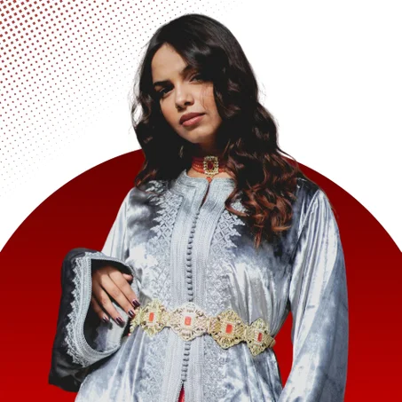 قفاطين فاخرة