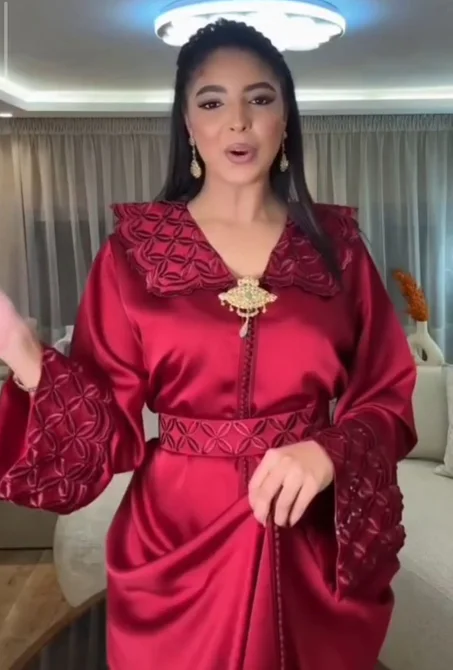 kaftan
