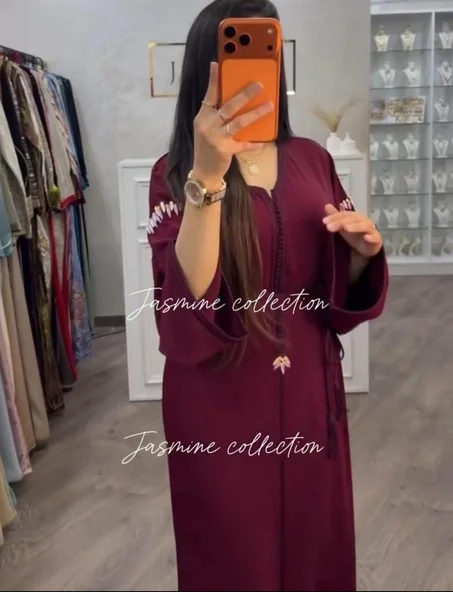 kaftan
