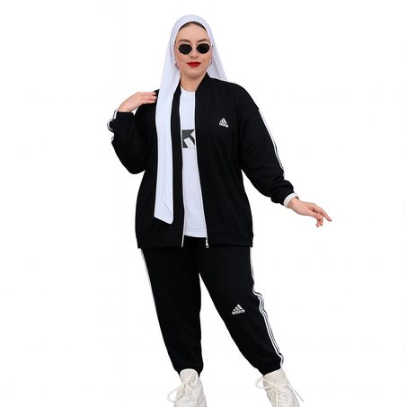 سورفيت 3 بياس من Adidas