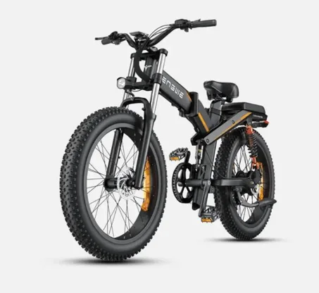 🚴 الدراجات الكهربائية
