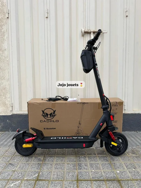 Trottinette Électrique CADIILO Classic ES1005 48V