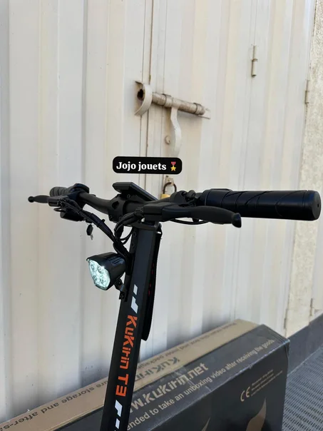 Trottinette Électrique KUKIRIN T3 800W