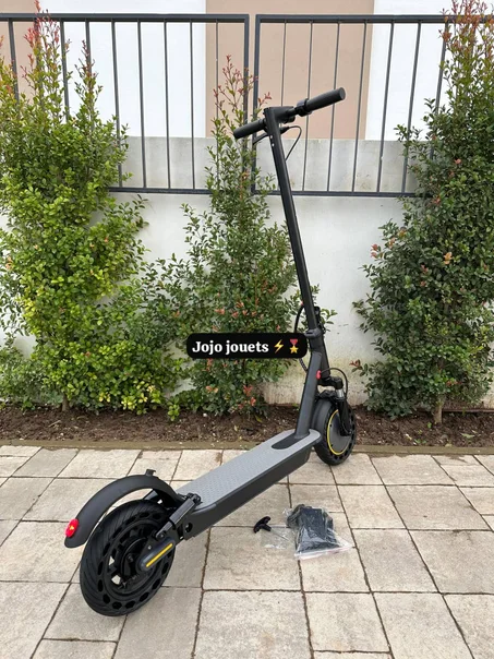 Trottinette Électrique CADIILO AOVOPRO TMAX 36V