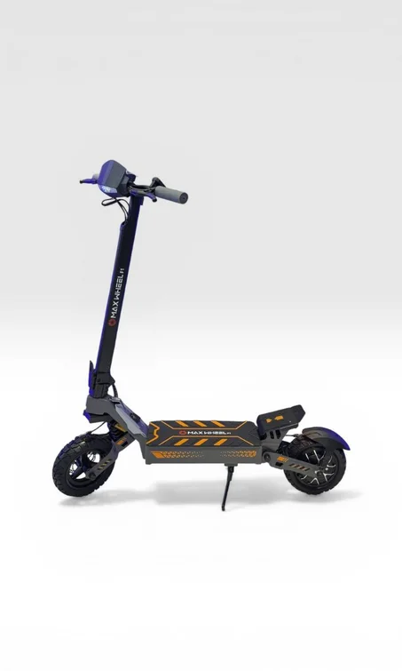 تروتينيت كهربائية MAXWHEEL F1 ⚡