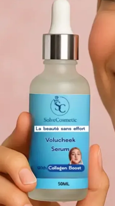 VOLUCHEEK