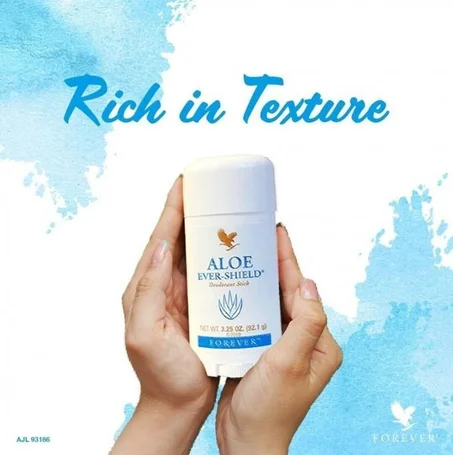 Aloe Ever-Shield
