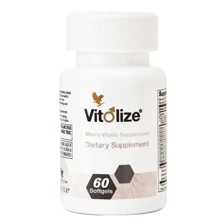 vitolize