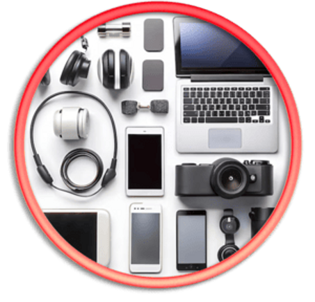 إلكترونيات