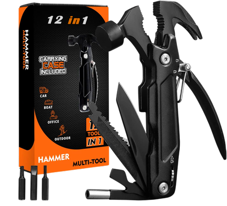 اداة 12x1 متعددة الاستخدام