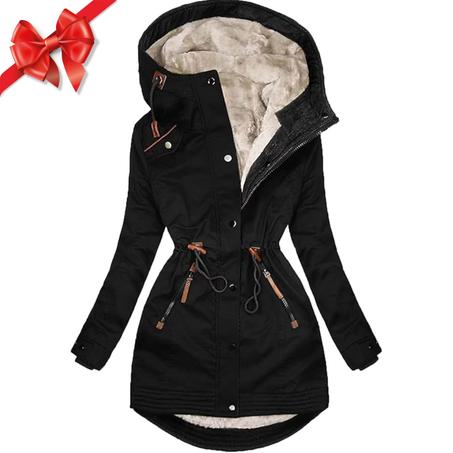 معطف شتوي للنساء