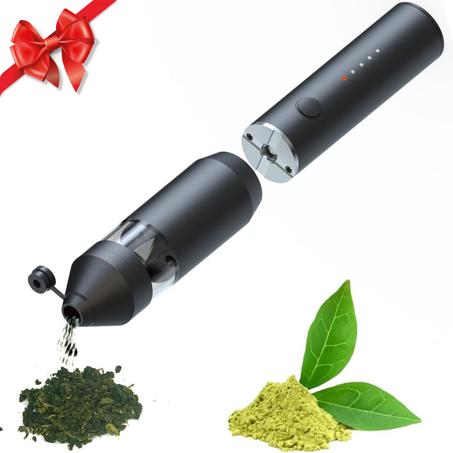 مطحنة كهربائية قابلة للشحن