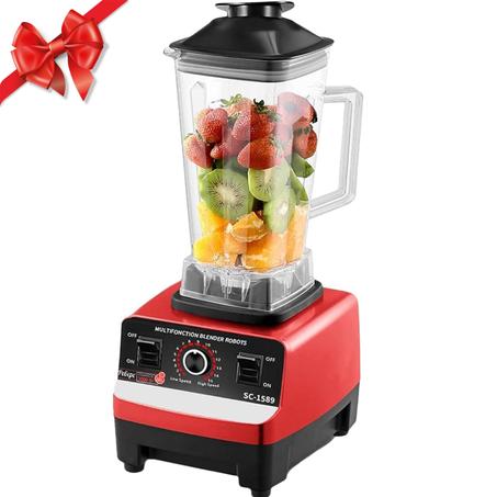 خلاط متعدد الوظائف