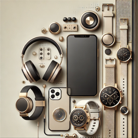 الإلكترونيات