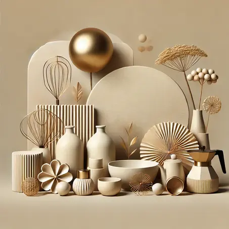 الأدوات المنزلية