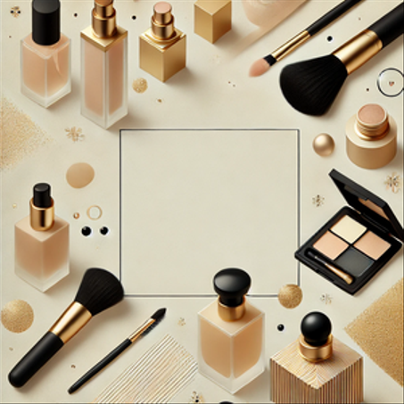 مستحضرات التجميل