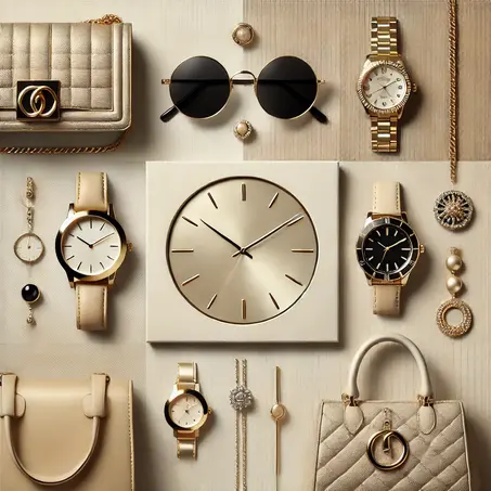 الإكسسوارات