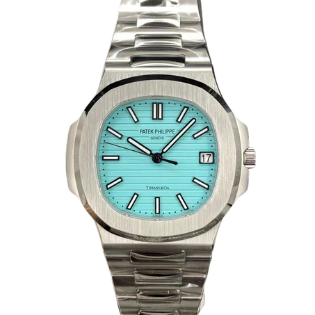 Patek Philippe Nautilus