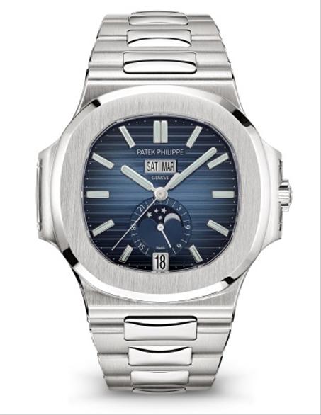 PATEK PHILIPPE