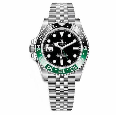 Rolex Gmt - Master II