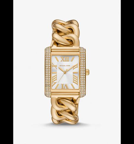 MICHAEL KORS Emery dorée