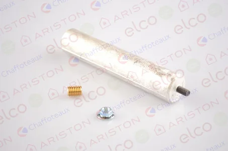 ANODE D21,3 L:110 M5-M8 CHAFFOTEAUX RPL 30