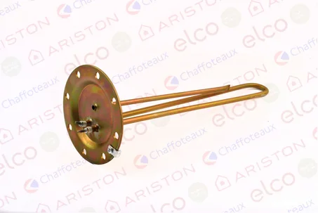 RESISTANCE 2000W 230V CHAFFOTEAUX SOLAIRE
