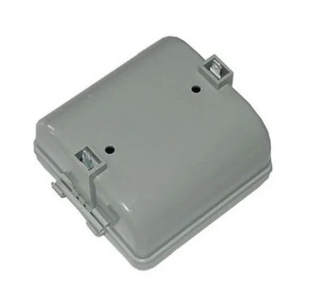 boitier pour pile 5\11 its electronique ancien mod 8 700 505 062