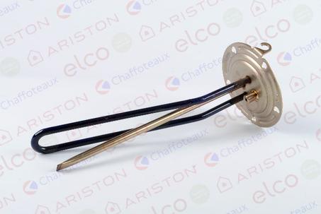 RESISTANCE 1500W 230V CHAUFFE EAU ARISTON VELIS EVO 50, 80, 100 L