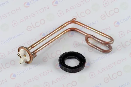 RESISTANCE CHAFFOTEAUX RPL 30