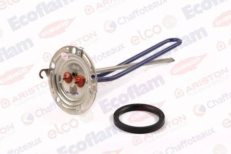 RESISTANCE 1500W 230V CHAUFFE EAU ARISTON VELIS EVO 50, 80, 100 L