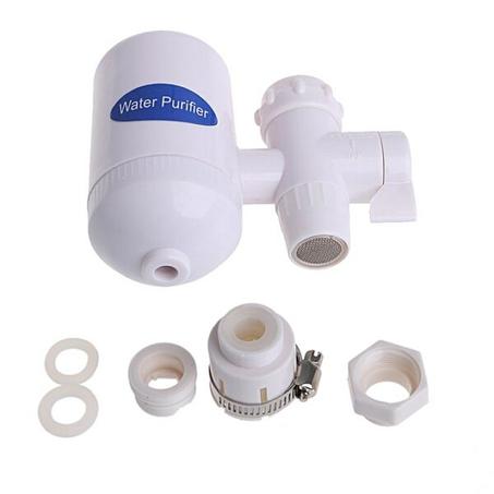 فلتر لتنقية مياه الصنبور للاستعمال بالمطبخ عالي الجودة