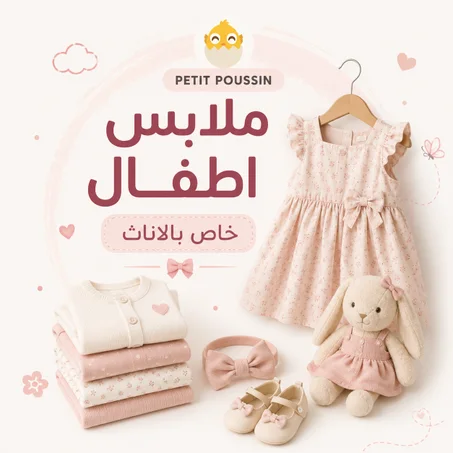 ملابس الإناث