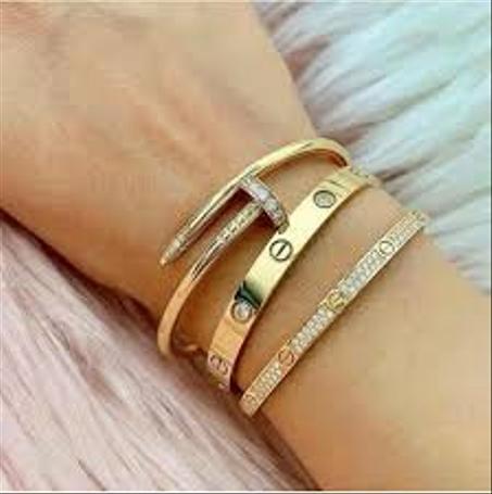 Bracelets femmes