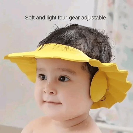 بروتيج الأدنين و الأعين لاستحمام الأطفال