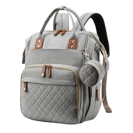 حقيبة متعددة الخصائص للامهات