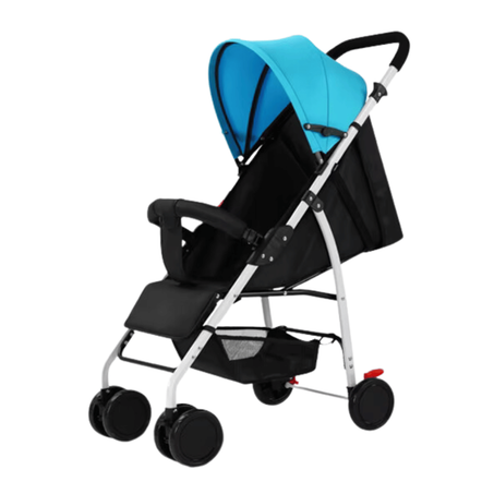 Poussette بوسيت الأطفال ذكور و إيناث