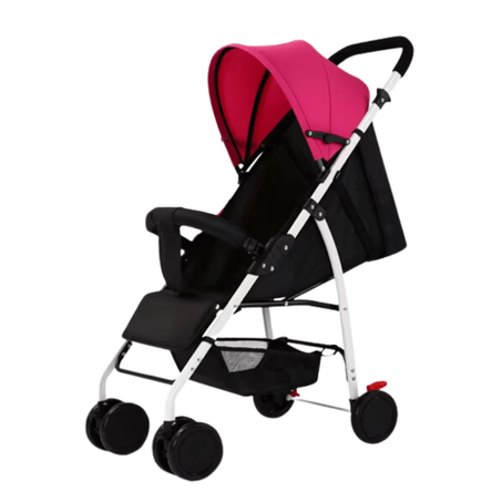 Poussette بوسيت الأطفال ذكور و إيناث