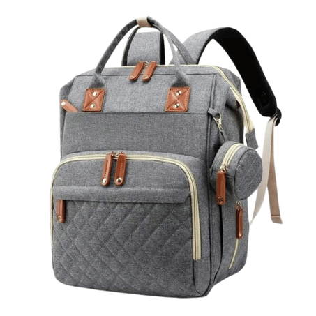 حقيبة متعددة الخصائص للامهات