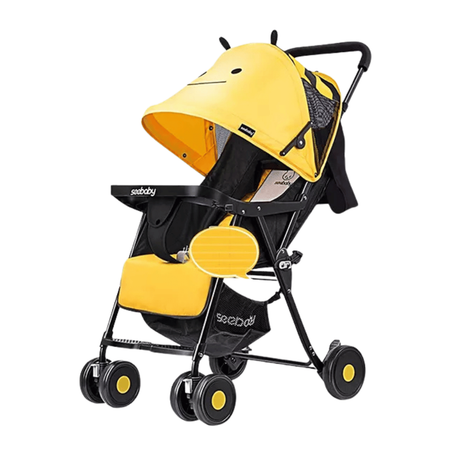 Poussette بوسيت الأطفال ذكور و إيناث