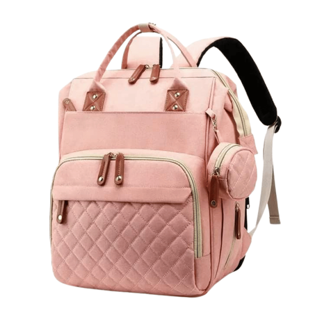 حقيبة متعددة الخصائص للامهات