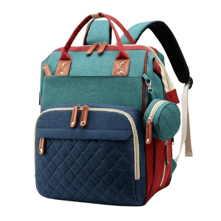 حقيبة متعددة الخصائص للامهات