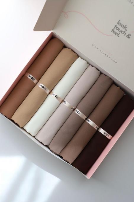 ✨باقة خمارات فاخرة✨