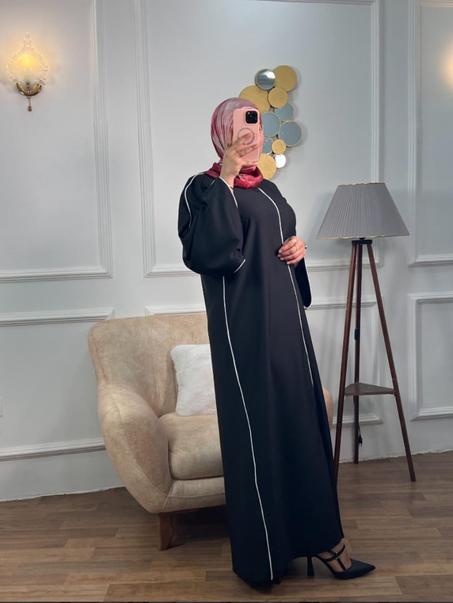 عبائة عربية💖