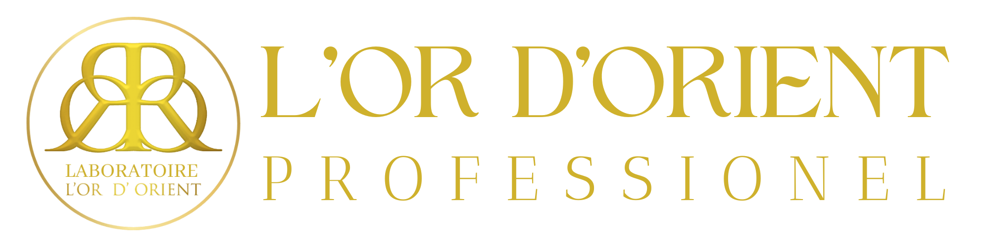 L'or D'orient