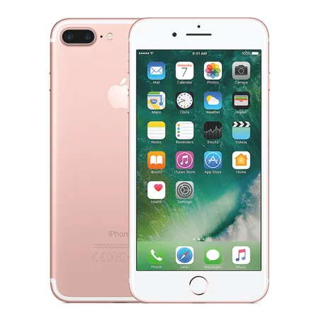 iPhone 7 Plus