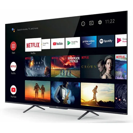 TCL QLED 65C725