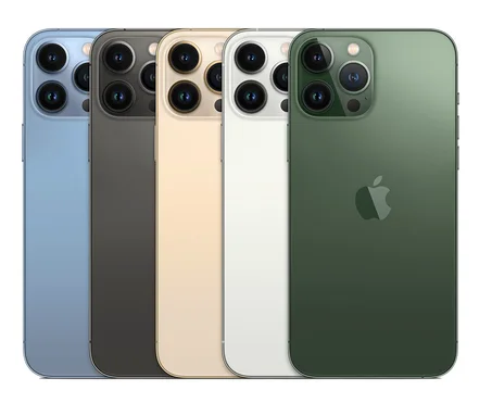 Apple iPhone 13 Pro Max