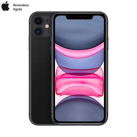 iPhone 11
