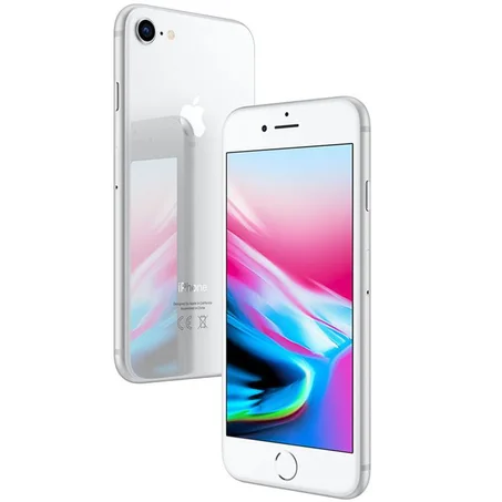 iPhone 8 Normal
